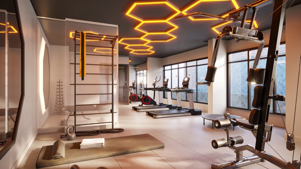 Fitness