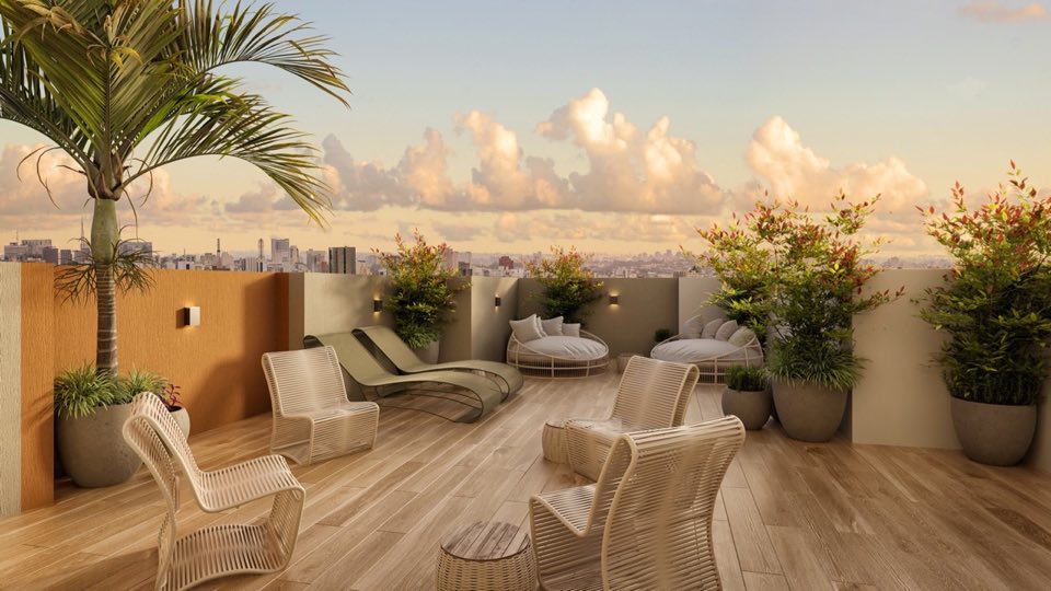 Sunset Place